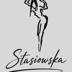 STASIOWSKA — Le Livre Fondateur